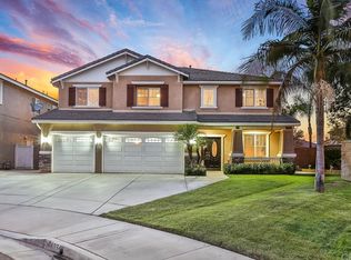 14034 Blue Ribbon Ln, Eastvale, CA 92880