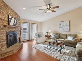 530 E Hiawatha Dr #617, Wisconsin Dells, WI 53965