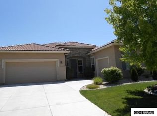 4377 Clearwood Dr, Sparks, NV 89436