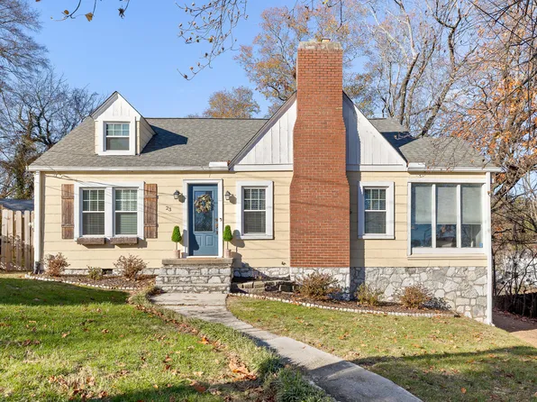 23 Bellflower Cir, Chattanooga, TN 37411
