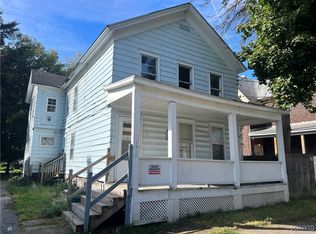 1011 Knox St, Utica, NY 13502
