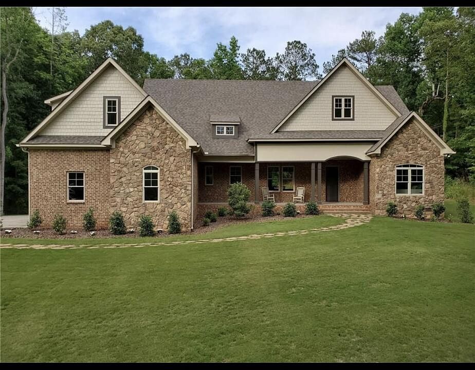 237 Lee Road 2039, Notasulga, AL 36866 Zillow