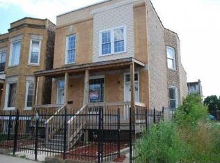 4129 W Jackson Blvd, Chicago, IL 60624