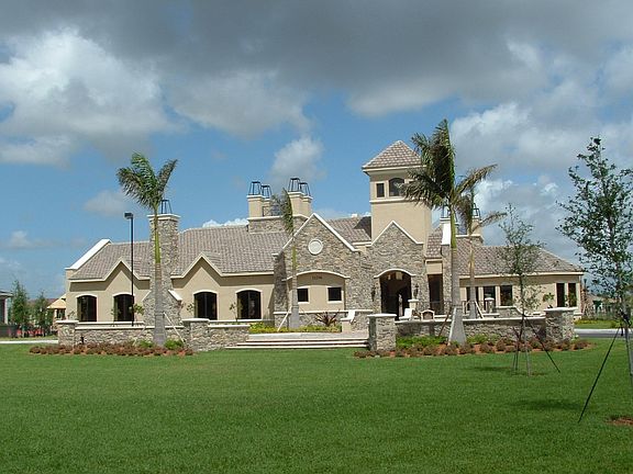 Clubhouse