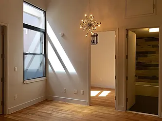 Rented by Manhattan Management LLC