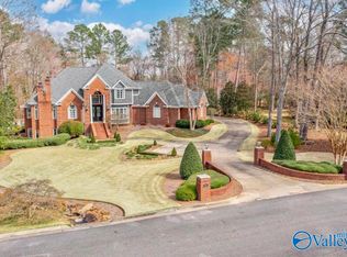 534 River Ridge Rd, Gadsden, AL 35901