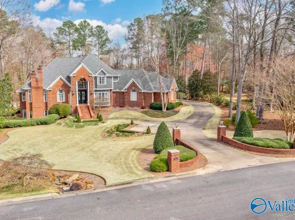 534 River Ridge Rd, Gadsden, AL 35901
