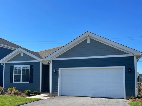 10558 Whitney Pl, Crown Point, IN 46307