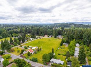 1350 Springhill Dr NW, Albany, OR 97321