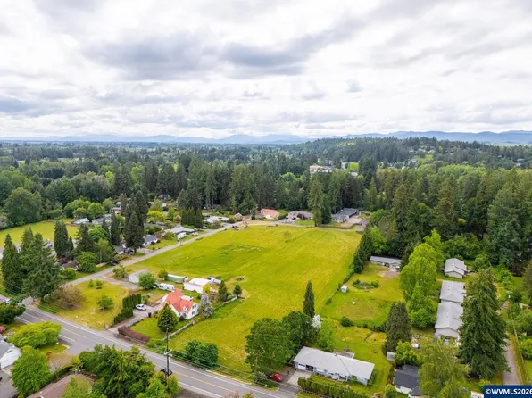 1350 Springhill Dr NW, Albany, OR 97321