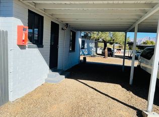 2124 N Forgeus Ave #C, Tucson, AZ 85716