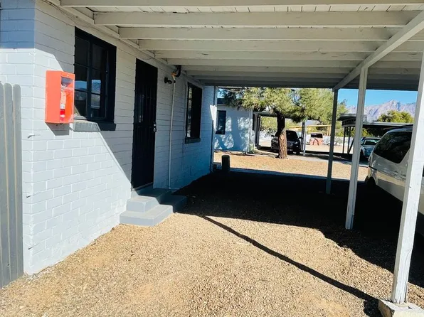 2124 N Forgeus Ave #C, Tucson, AZ 85716