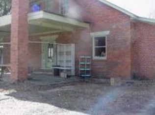 2658 Al Highway 41, Selma, AL 36701