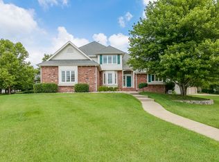 424 N Bridgefield Ct, Wichita, KS 67230