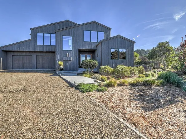 70 Sea Meadow Drive, The Sea Ranch, CA 95497