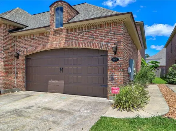 1550 Lacadie Dr Unit 15, Lake Charles, LA 70605