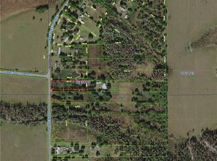 1430 Rhoden Rd, Fort Meade, FL 33841