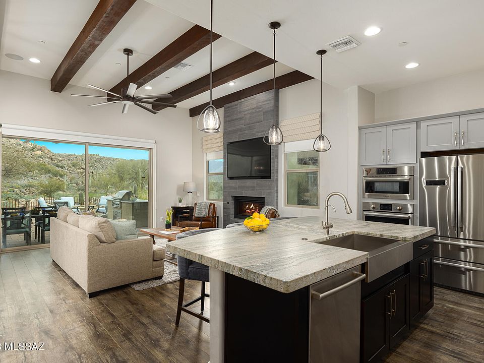 1st image of 14382 N Mickelson Canyon Ct