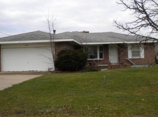 208 E Front St, Marquette, WI 53947