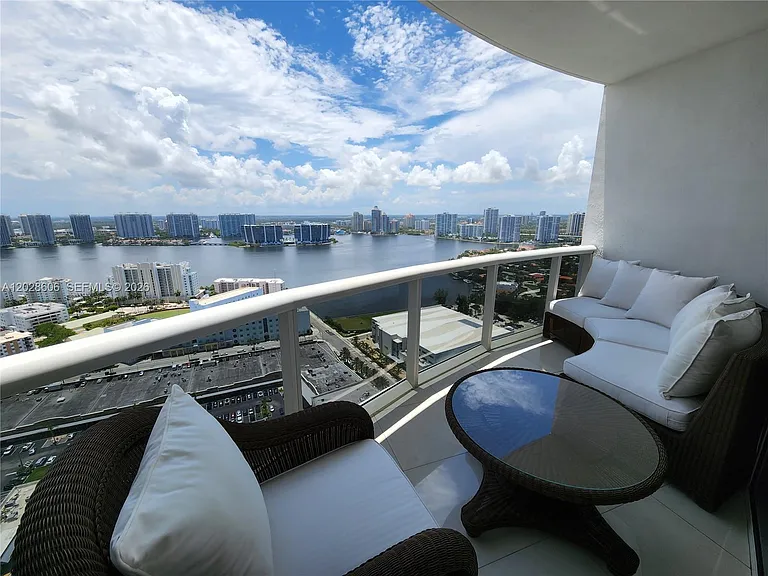 18201 Collins Ave #4101A — Photo 4