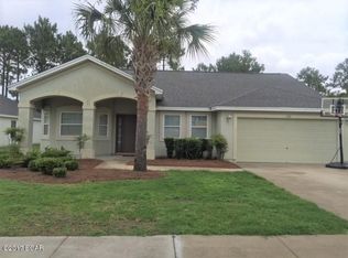 212 Windsor Way, Panama City Beach, FL 32413