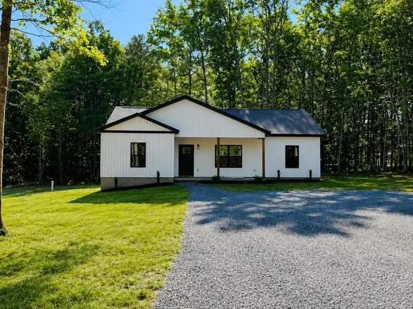1037 Moccasin Path Trl Lot 20, Huddleston, VA 24104