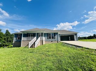 301 Union Hollow Rd, Petersburg, TN 37144