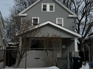 807 Baird St, Akron, OH 44306