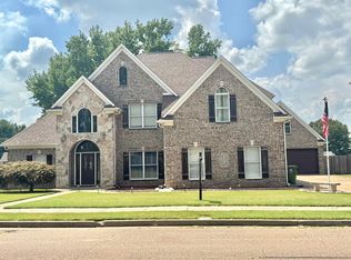 7011 Alder Wood Dr, Millington, TN 38053