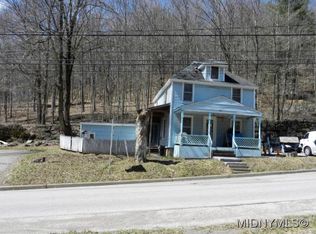 131 N Division St, Saint Johnsville, NY 13452