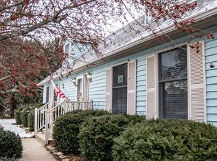 2636 S Edward Ct, La Porte, IN 46350