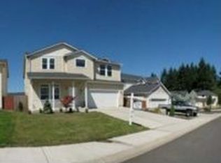 4016 NE 94th St, Vancouver, WA