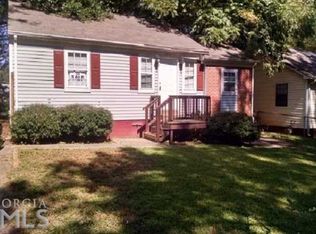 1049 Regent St SW, Atlanta, GA 30310