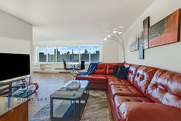 Rented by Mont Sky Real Estate