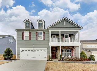 79381 Ridgehaven Rd, Indian Land, SC 29720