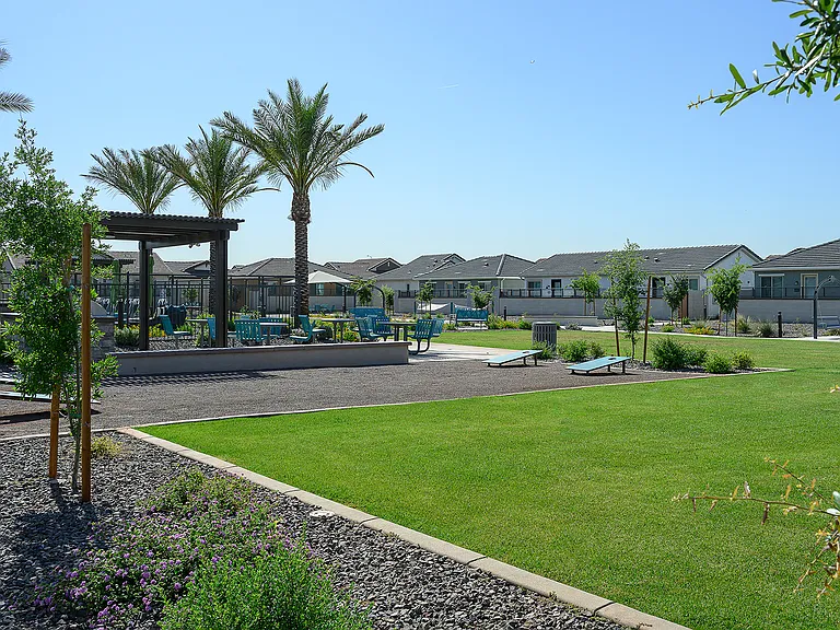 Village at the BLVD — Photo 37