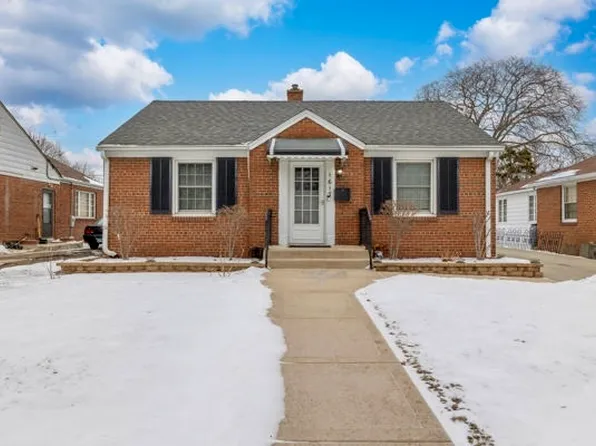 1617 Glenwood Ave, Joliet, IL 60435