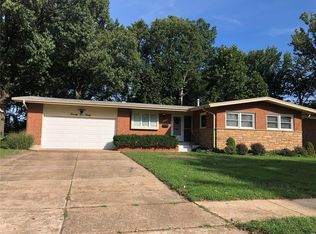 2230 Kenosho Ave, Saint Louis, MO
