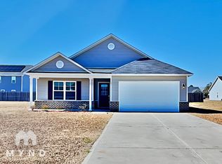 101 Allen Ct, Springfield, GA 31329