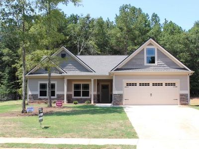 233 Macy Dr, Monroe, GA, 30655