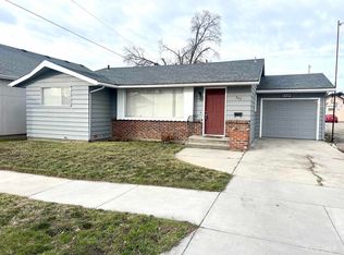 307 S Hayes Ave, Emmett, ID 83617