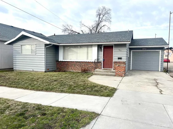 307 S Hayes Ave, Emmett, ID 83617