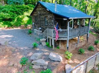 849 Camp Hill Rd, Mill Spring, NC 28756