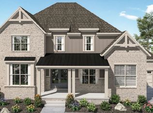 7224 Murrel Dr LOT 107, Franklin, TN 37064