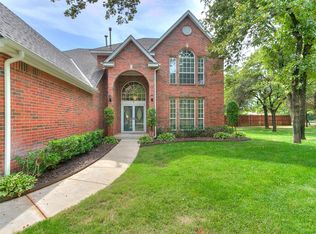 7400 NE 97th Ter, Oklahoma City, OK 73151