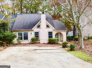 4117 Lake Mist Dr NW, Kennesaw, GA