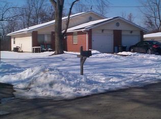 3093 Charles Dr, Grove City, OH 43123