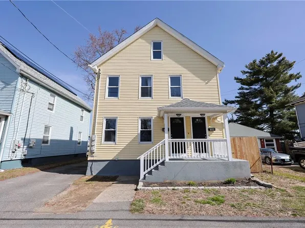 164-166 Central Ave, East Providence, RI 02914