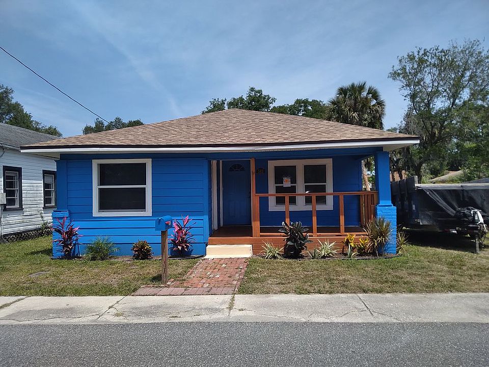 563 Charlovix St New Smyrna Beach Fl Zillow