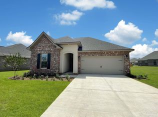 3167 Mountain Laurel Trl #35-G, Cantonment, FL 32533